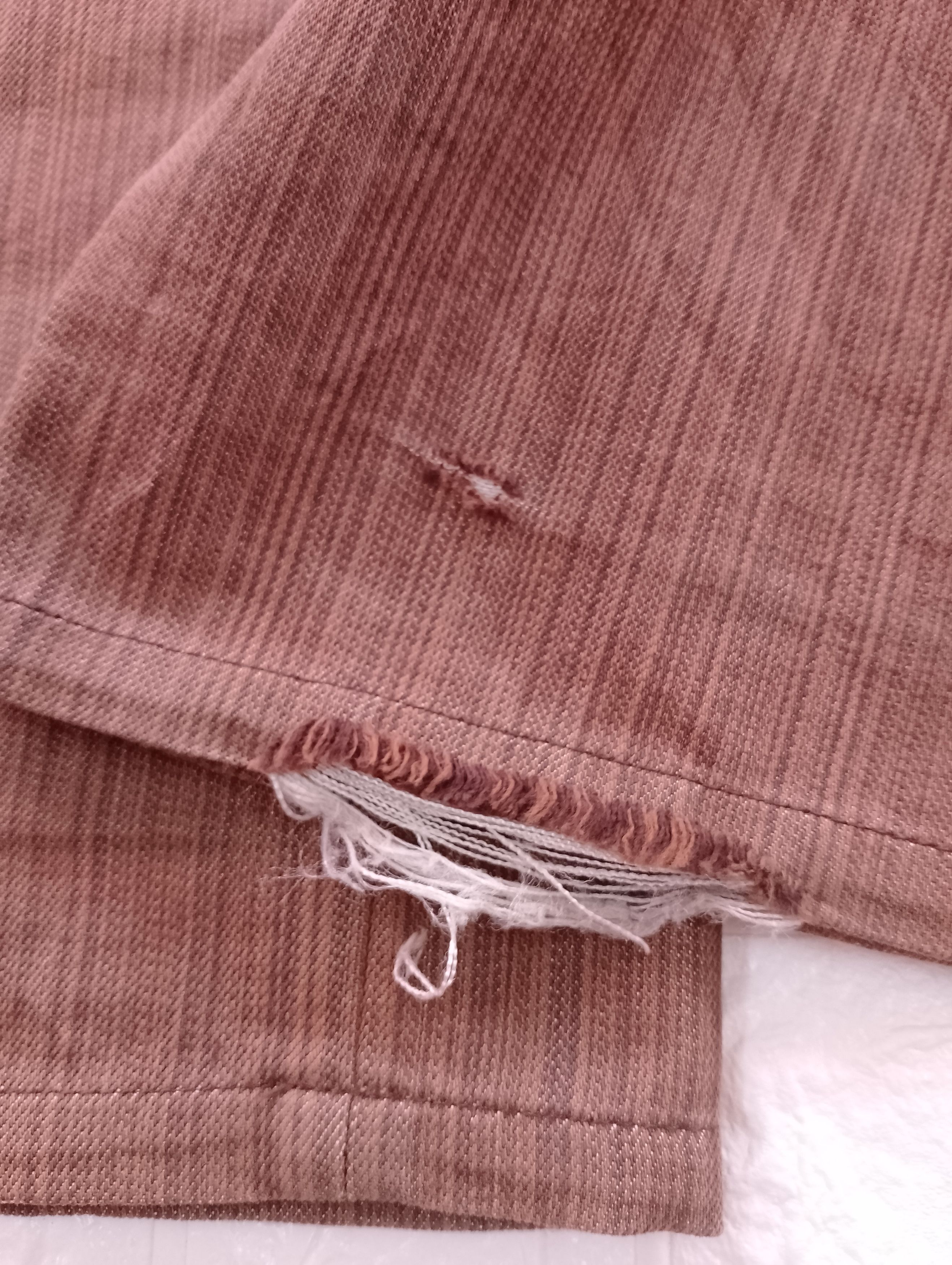 Japanese Brand × Kiminori Morishita × Tete Homme Tete Homme Light