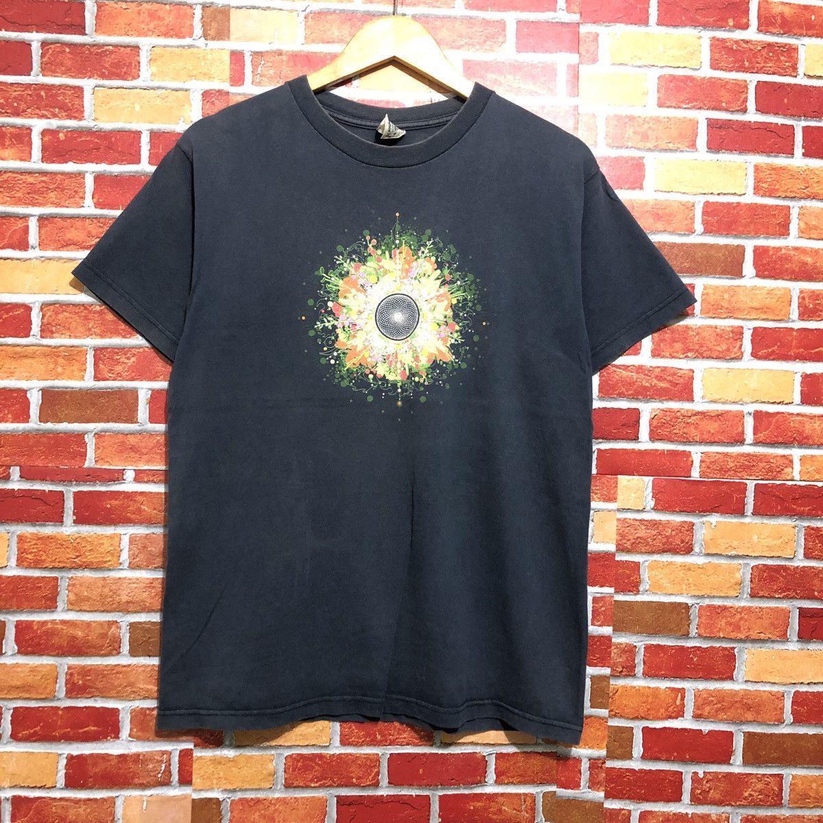 Band Tees Vintage Phish T-Shirt Size US S / EU 44-46 / 1 - 1 Thumbnail