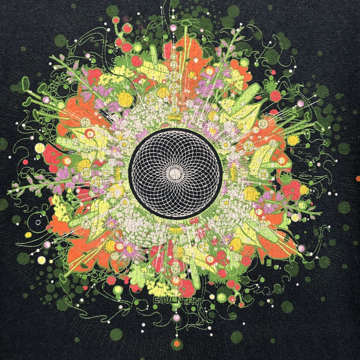 Band Tees Vintage Phish T-Shirt Size US S / EU 44-46 / 1 - 2 Thumbnail
