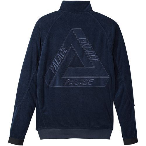 Adidas × Palace Palace x Adidas Towel Track Jacket | Grailed Adidas × Palace Palace x Adidas Towel Track Jacket | Grailed