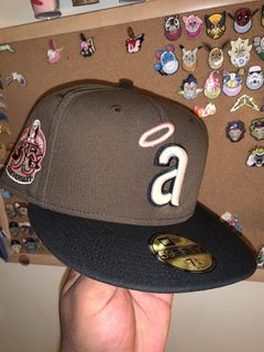 New Era 59Fifty Kolachampan Collection Fitted Los Angeles Dodgers (60t –  The Magnolia Park