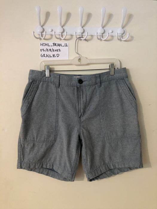 Taylor Stitch Trail Short | Grailed