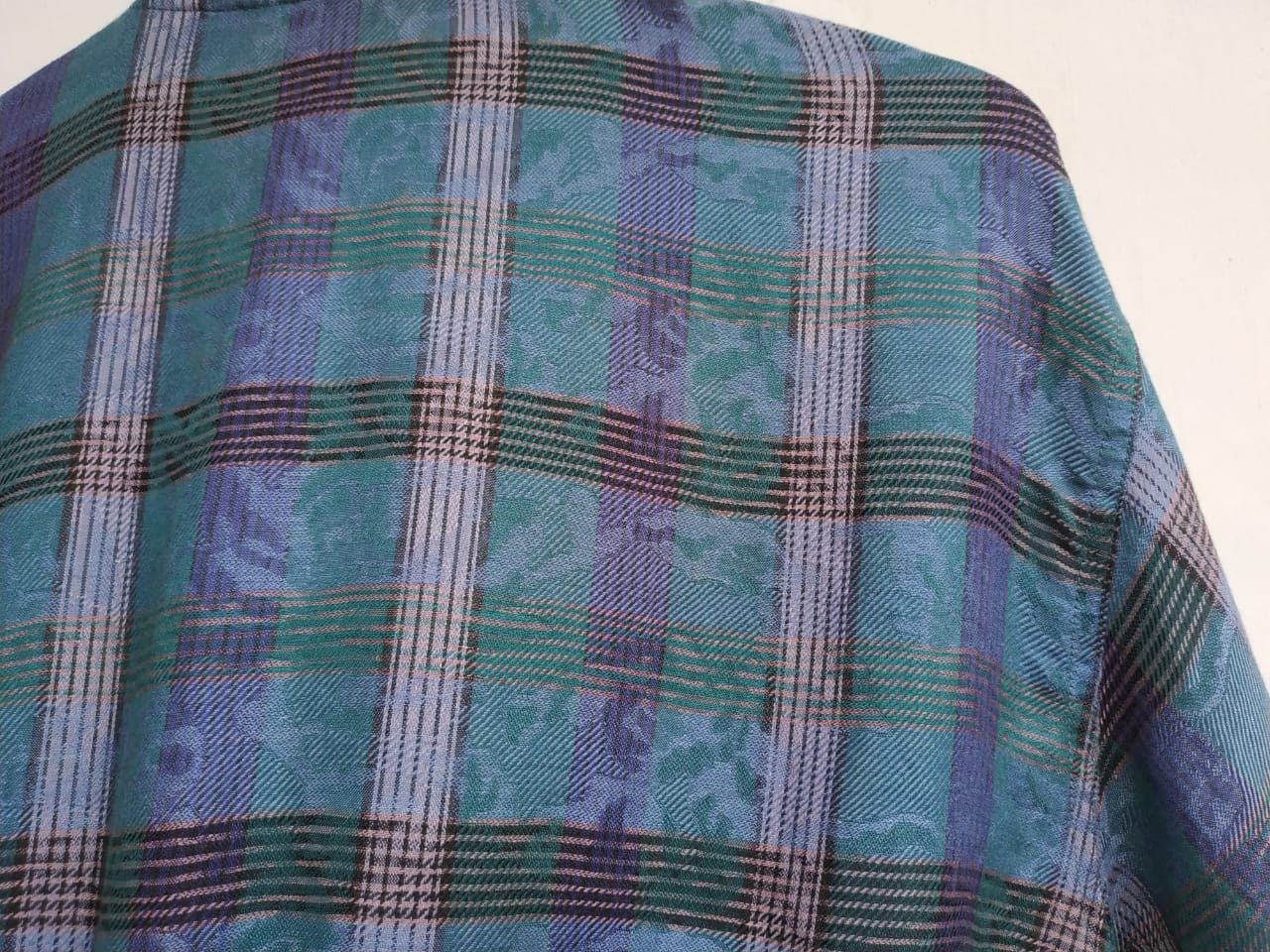 Yves Saint Laurent 90's Yves Saint Laurent Cardigan Size US L / EU 52-54 / 3 - 10 Thumbnail