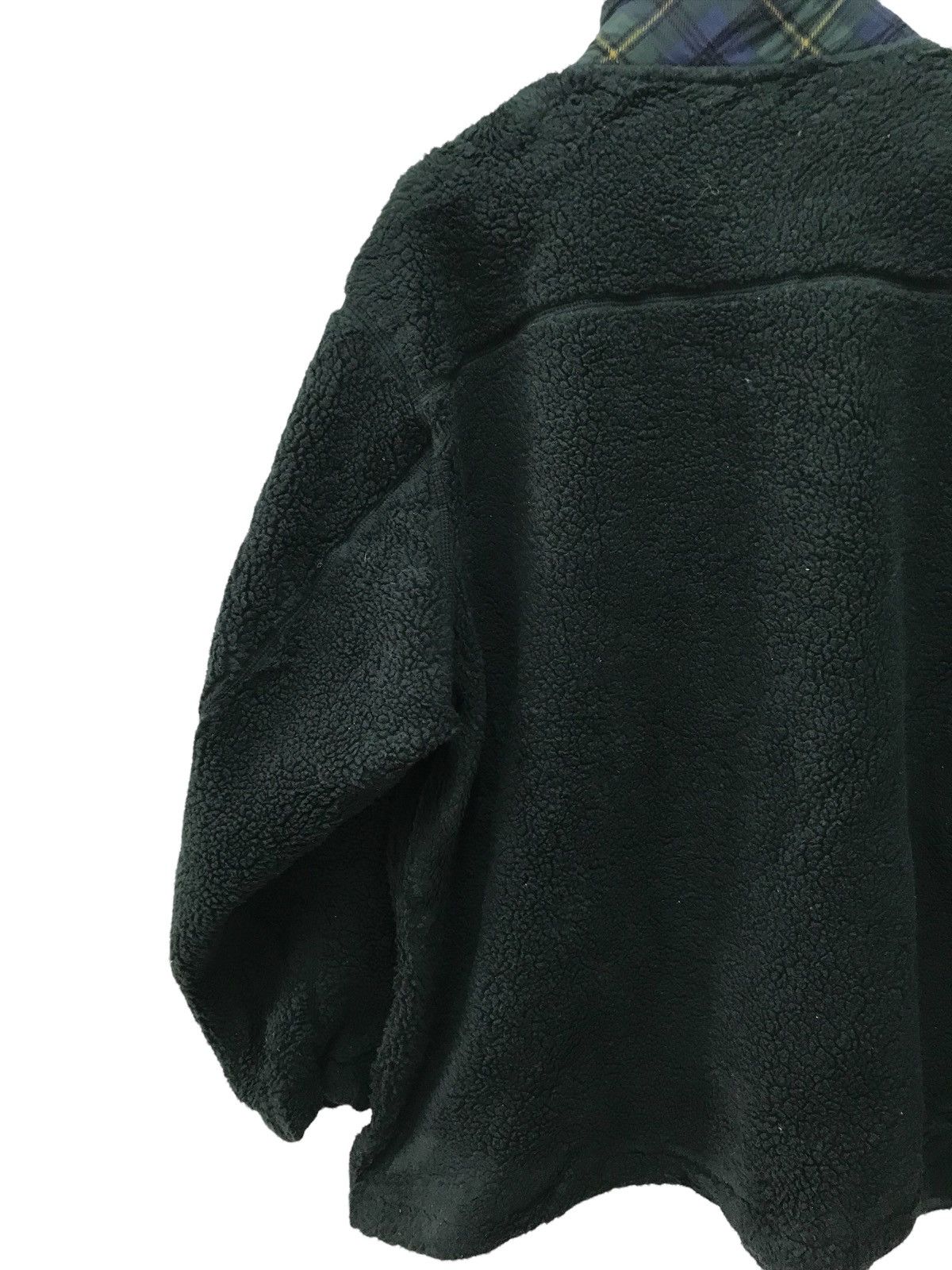 JW Anderson × Japanese Brand × Uniqlo J.W Anderson Uniqlo Deep Pile sherpa jacket Size US XXL / EU 58 / 5 - 6 Thumbnail