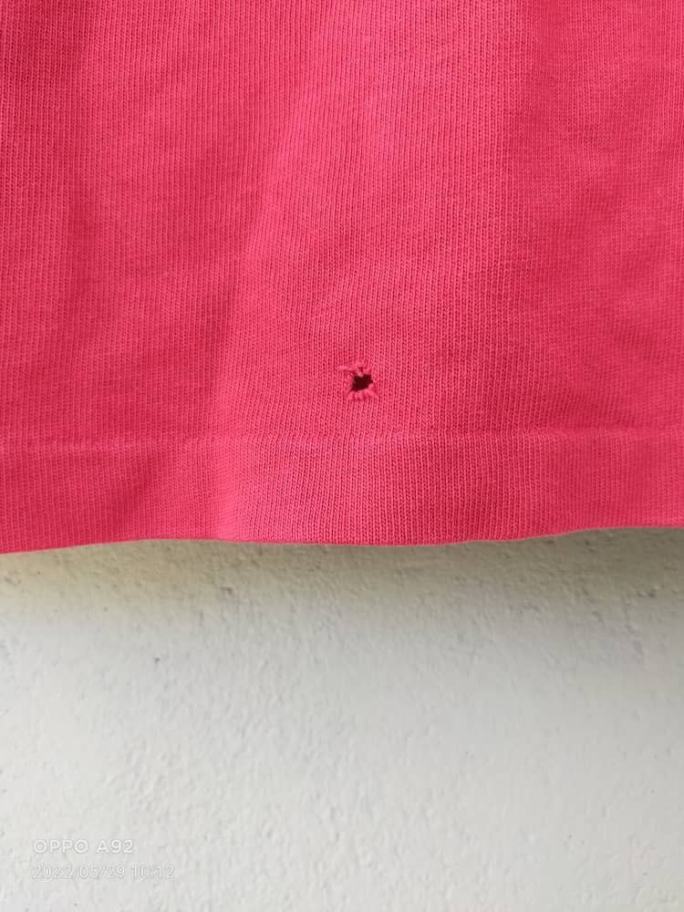 Polo Ralph Lauren Vintage Polo Ralph Lauren CP RL-92 Rugby Shirt Size US XL / EU 56 / 4 - 9 Thumbnail