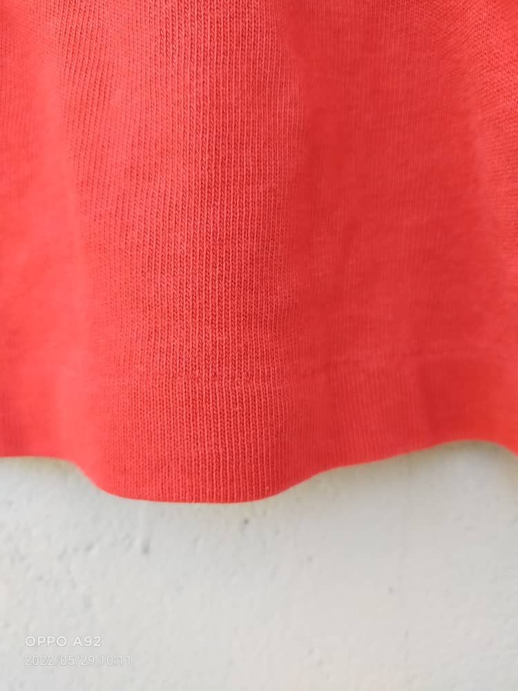 Polo Ralph Lauren Vintage Polo Ralph Lauren CP RL-92 Rugby Shirt Size US XL / EU 56 / 4 - 4 Thumbnail