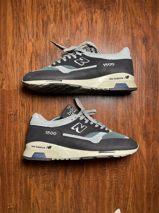 New balance 1500 japanese clearance vintage