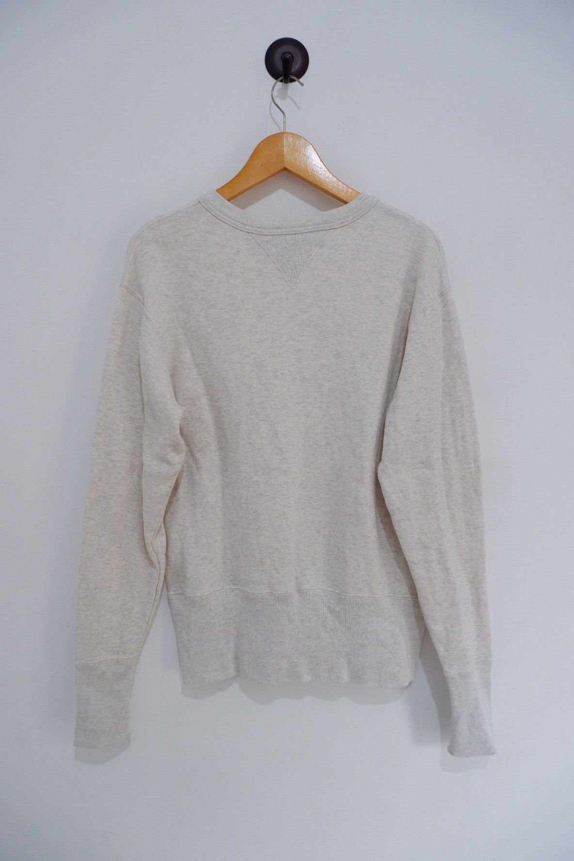 Champion Vintage 70s Champion Loopwheleed Sweaters Size US L / EU 52-54 / 3 - 2 Thumbnail
