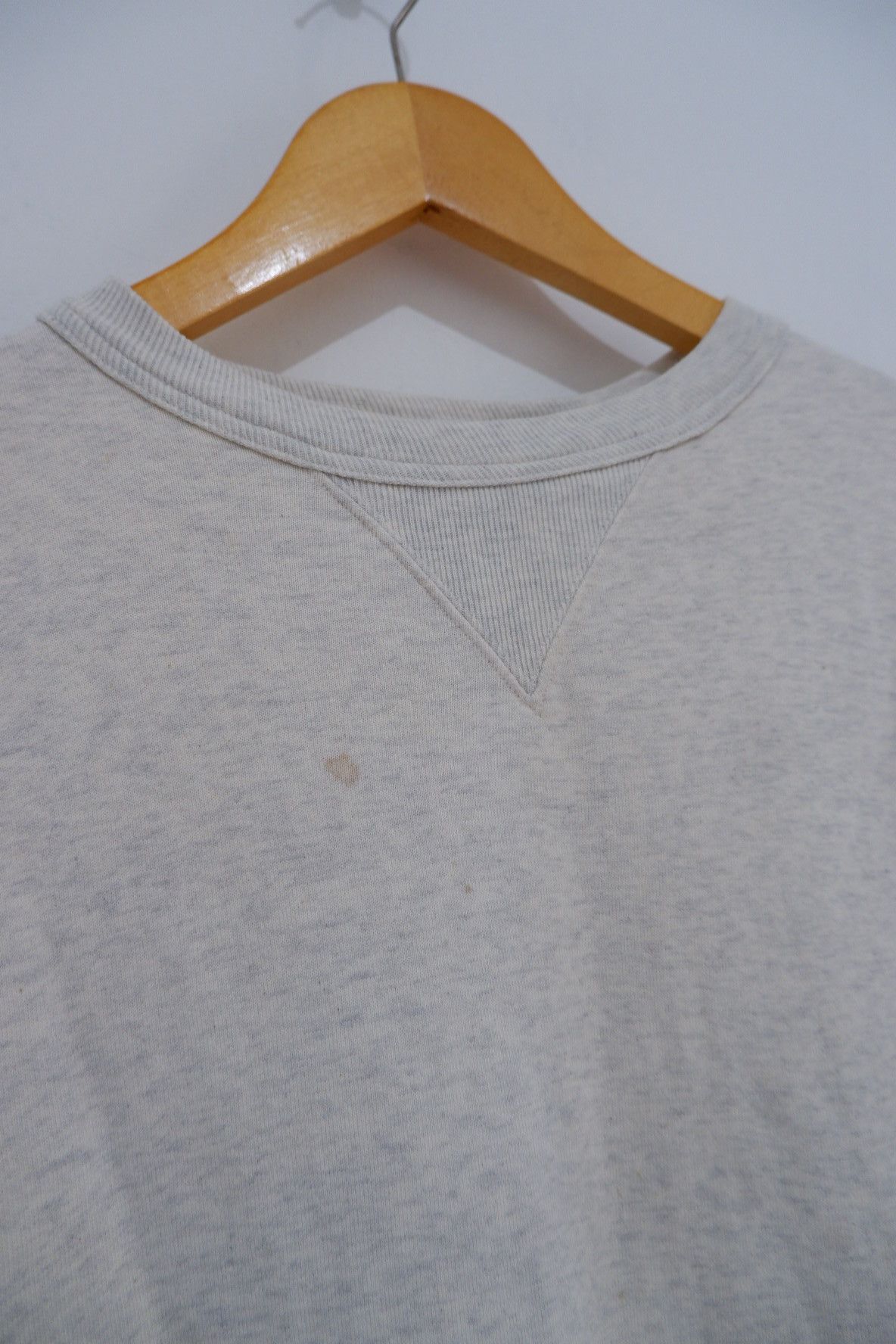 Champion Vintage 70s Champion Loopwheleed Sweaters Size US L / EU 52-54 / 3 - 3 Thumbnail
