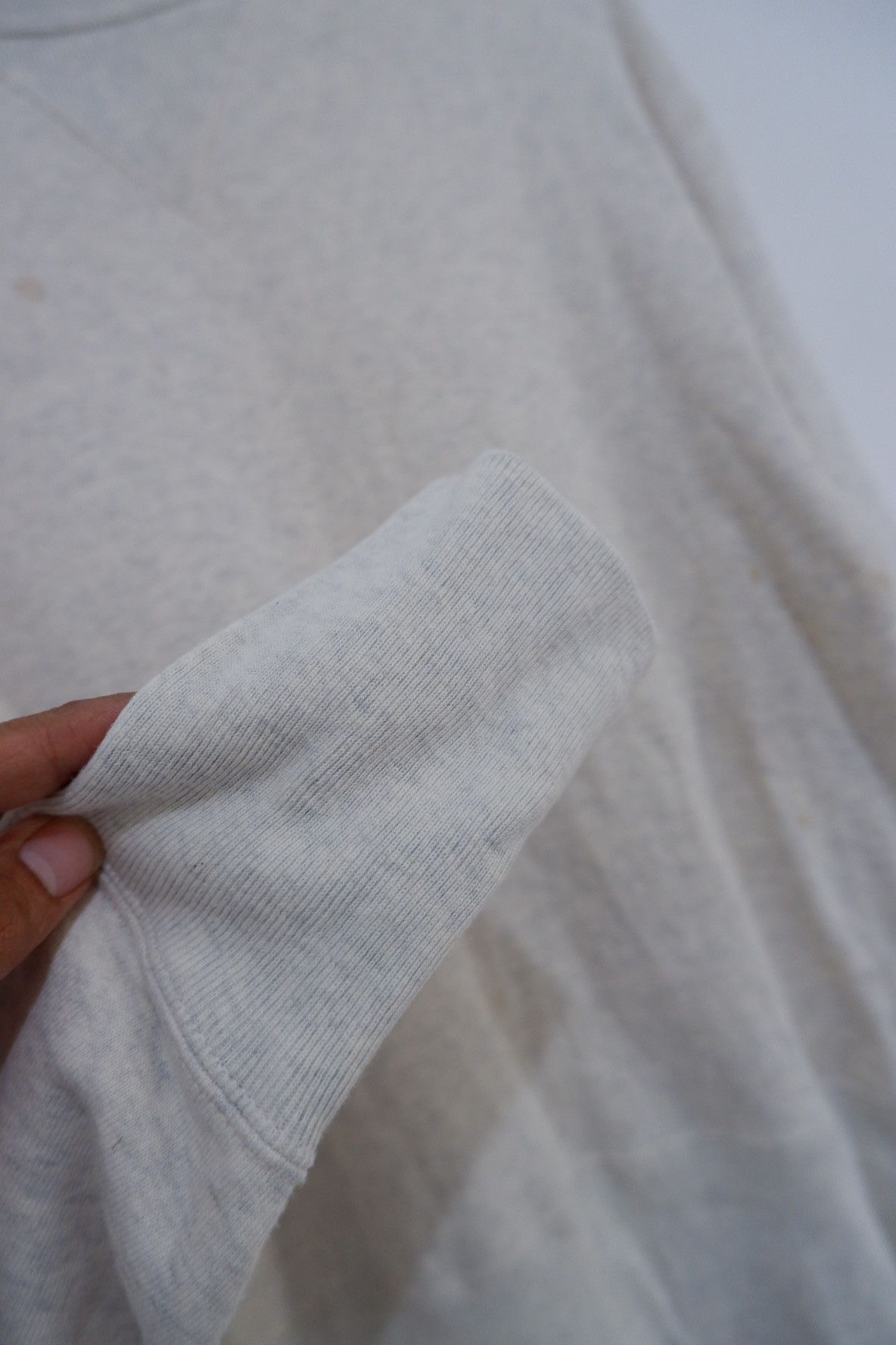 Champion Vintage 70s Champion Loopwheleed Sweaters Size US L / EU 52-54 / 3 - 5 Thumbnail