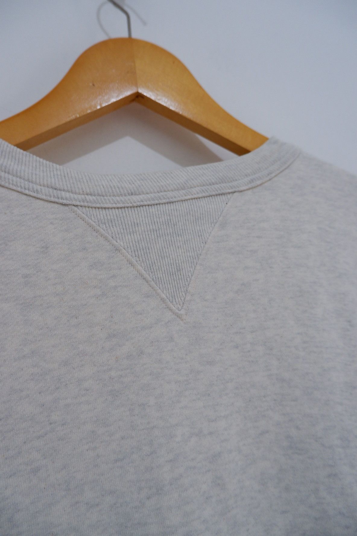 Champion Vintage 70s Champion Loopwheleed Sweaters Size US L / EU 52-54 / 3 - 6 Thumbnail