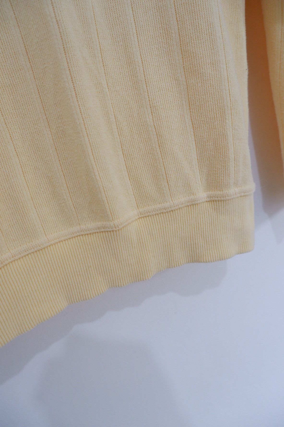 Yohji Yamamoto Vintage Sacny Ysaccs Pullover Sweaters Size US M / EU 48-50 / 2 - 6 Thumbnail