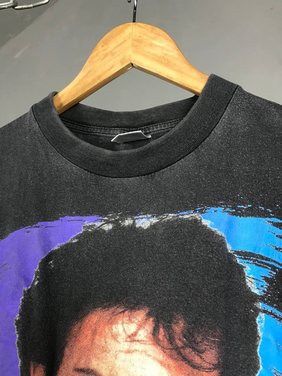 Band Tees Cliff Richard 1994 vintage rock band tour tee Size US L / EU 52-54 / 3 - 7 Thumbnail
