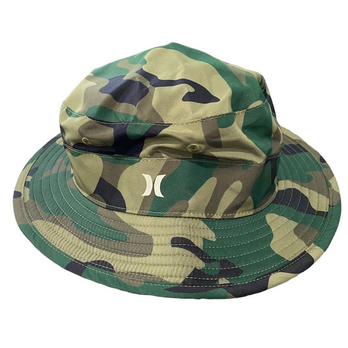 HURLEY Back Country Mens Boonie Hat