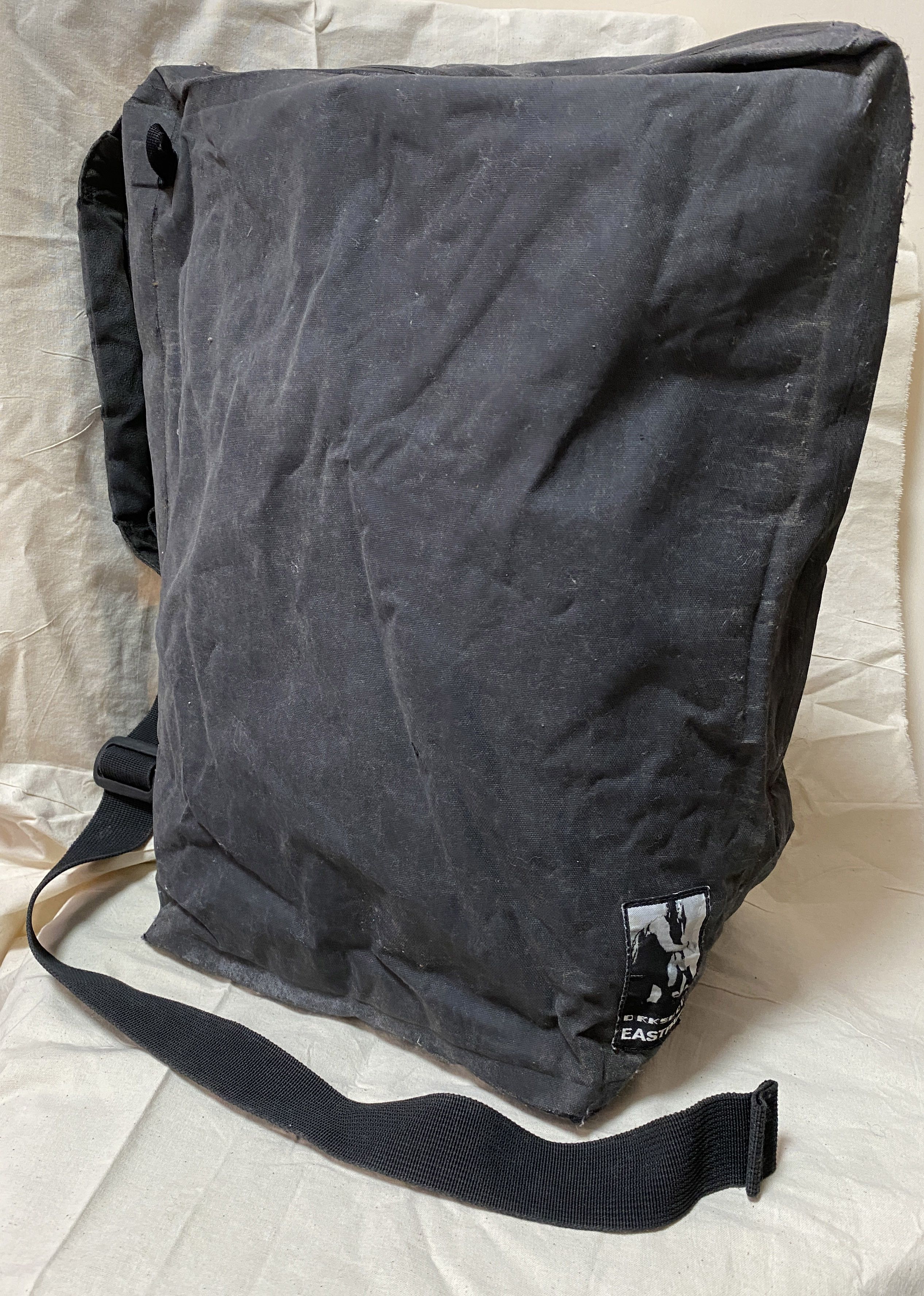 Eastpak × Rick Owens × Rick Owens Drkshdw Rick Owens Drkshdw x 