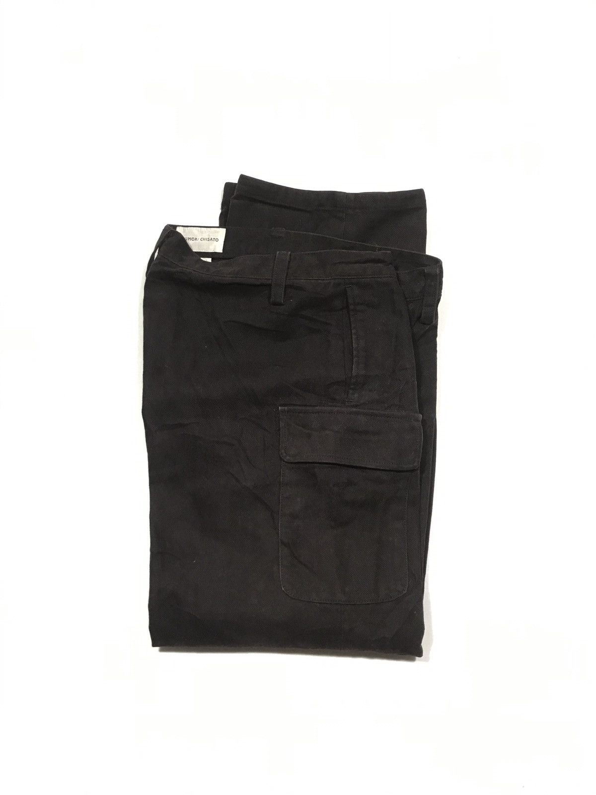 Tsumori Chisato Men's Cargo Pants | Grailed