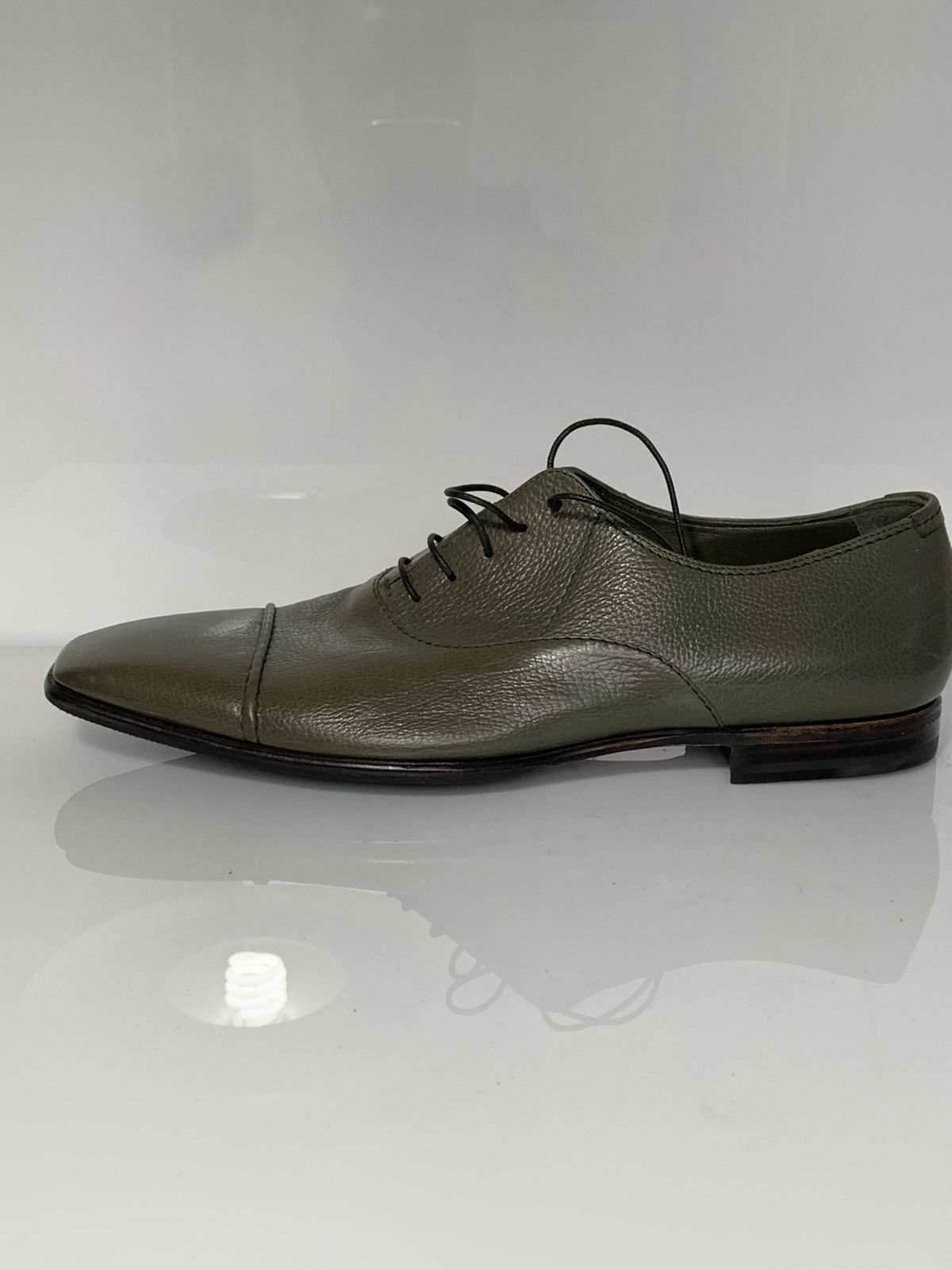 Vintage YSL Dress Shoe