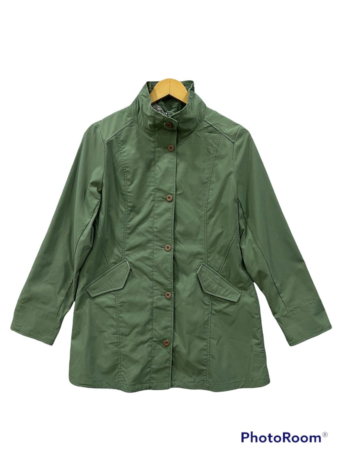 (A147). KANSAI YAMAMOTO BIS JACKET