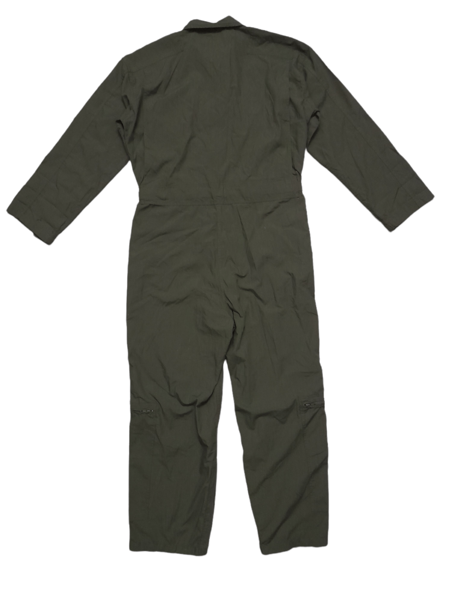 P.F. Flyers × Vintage vintage Equa Coveralls Flyers (E118) Size US 38 / EU 54 - 9 Thumbnail