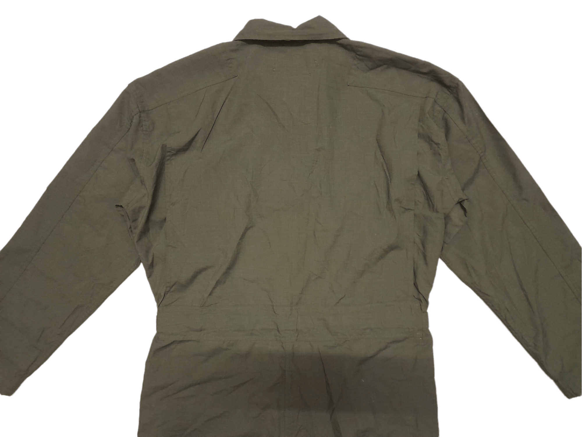P.F. Flyers × Vintage vintage Equa Coveralls Flyers (E118) Size US 38 / EU 54 - 10 Thumbnail