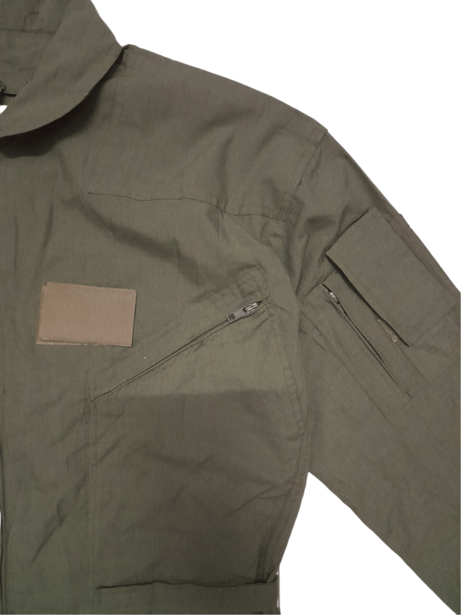 P.F. Flyers × Vintage vintage Equa Coveralls Flyers (E118) Size US 38 / EU 54 - 3 Thumbnail