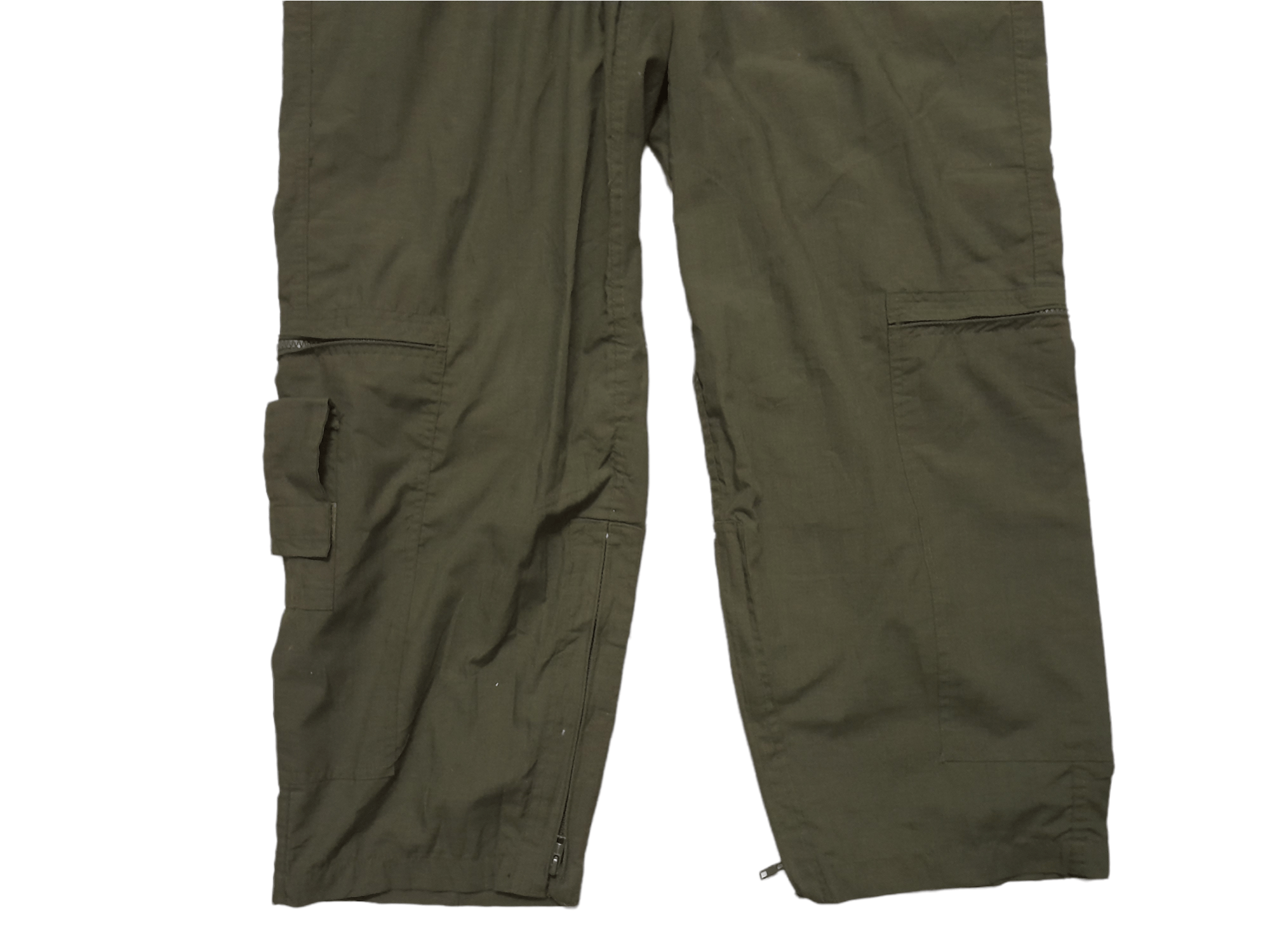 P.F. Flyers × Vintage vintage Equa Coveralls Flyers (E118) Size US 38 / EU 54 - 5 Thumbnail