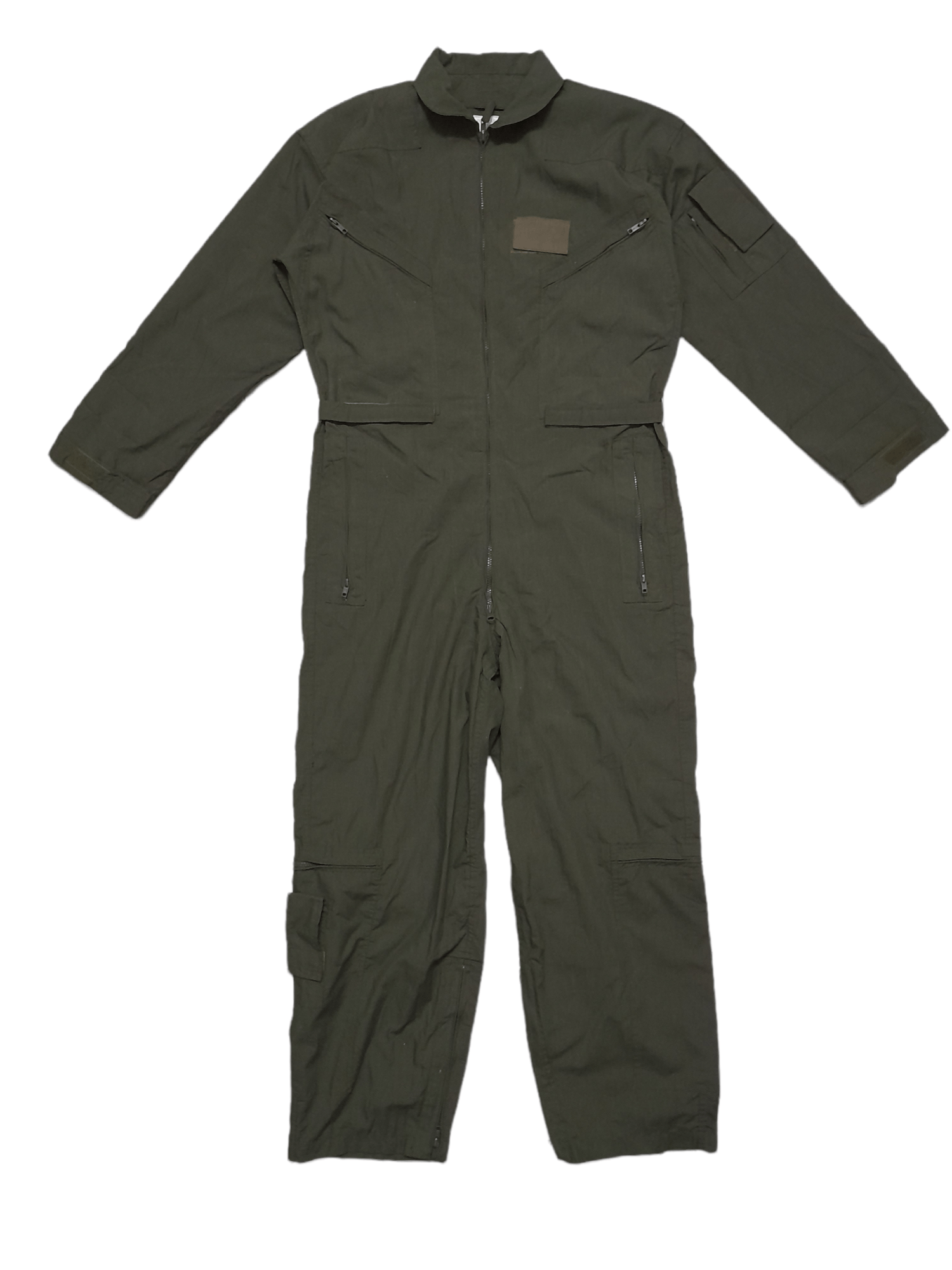 P.F. Flyers × Vintage vintage Equa Coveralls Flyers (E118) Size US 38 / EU 54 - 1 Thumbnail