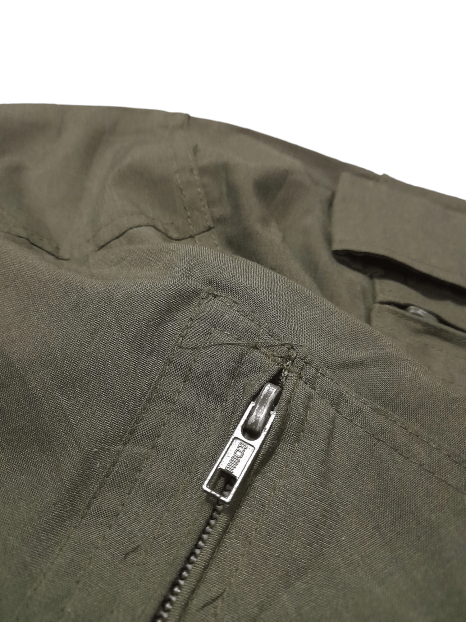 P.F. Flyers × Vintage vintage Equa Coveralls Flyers (E118) Size US 38 / EU 54 - 7 Thumbnail