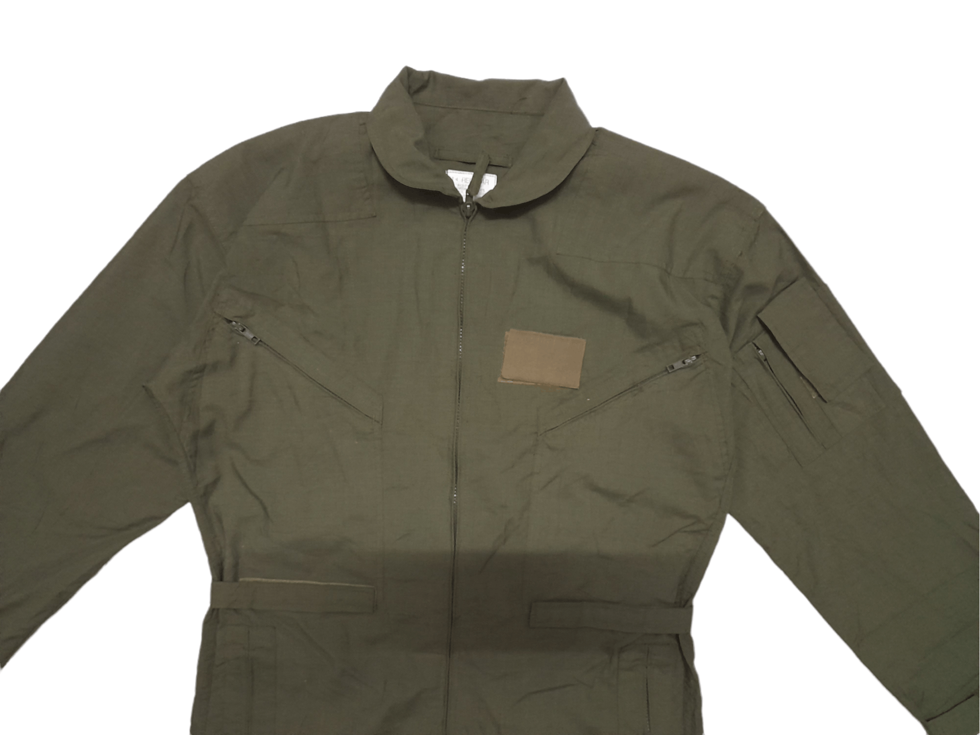 P.F. Flyers × Vintage vintage Equa Coveralls Flyers (E118) Size US 38 / EU 54 - 2 Thumbnail
