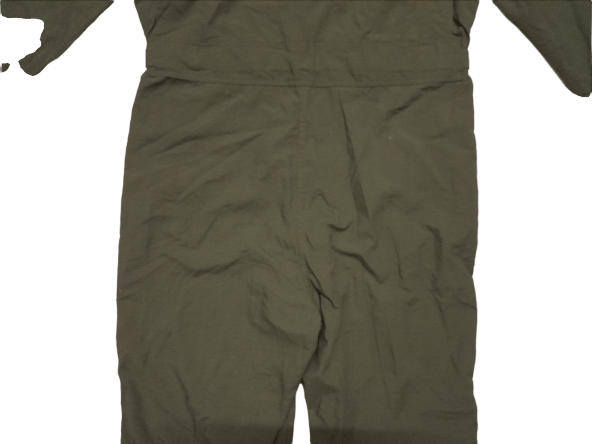 P.F. Flyers × Vintage vintage Equa Coveralls Flyers (E118) Size US 38 / EU 54 - 11 Thumbnail