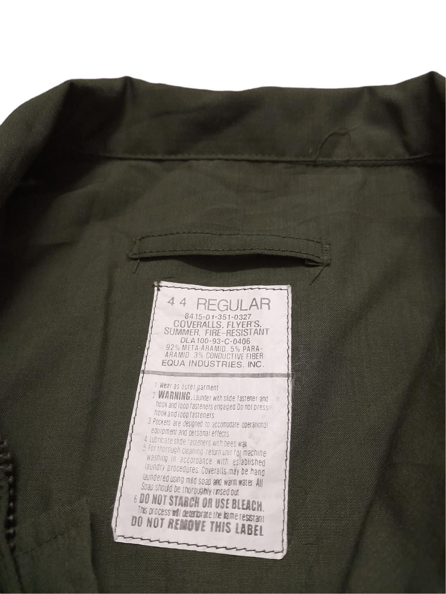 P.F. Flyers × Vintage vintage Equa Coveralls Flyers (E118) Size US 38 / EU 54 - 8 Thumbnail