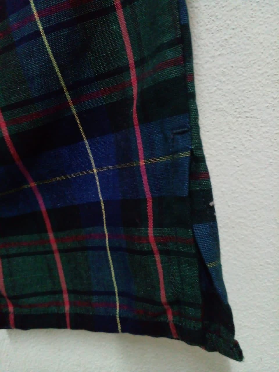 Kapital Pants Short KAPITAL Size US 30 / EU 46 - 11 Thumbnail
