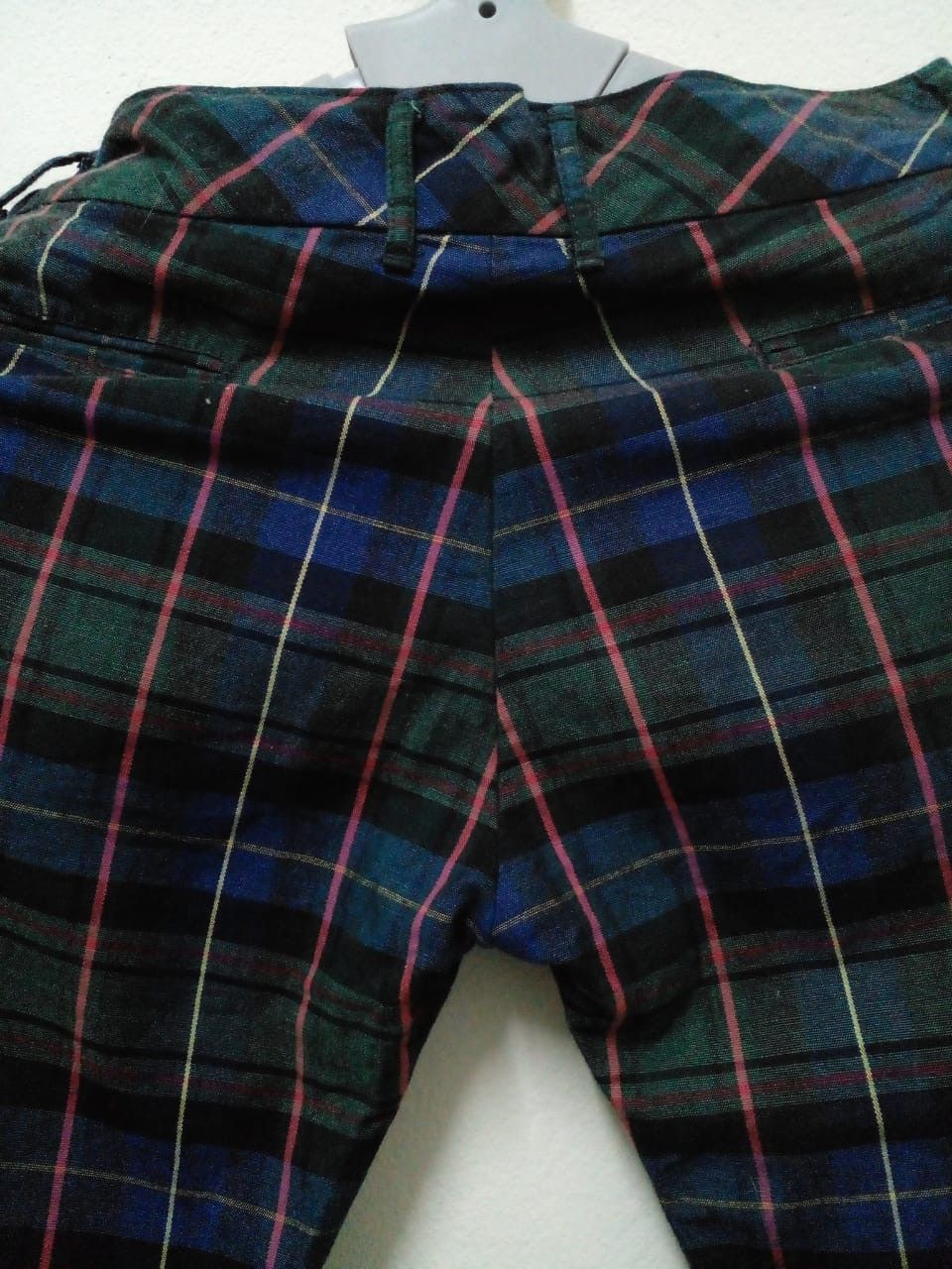 Kapital Pants Short KAPITAL Size US 30 / EU 46 - 2 Thumbnail