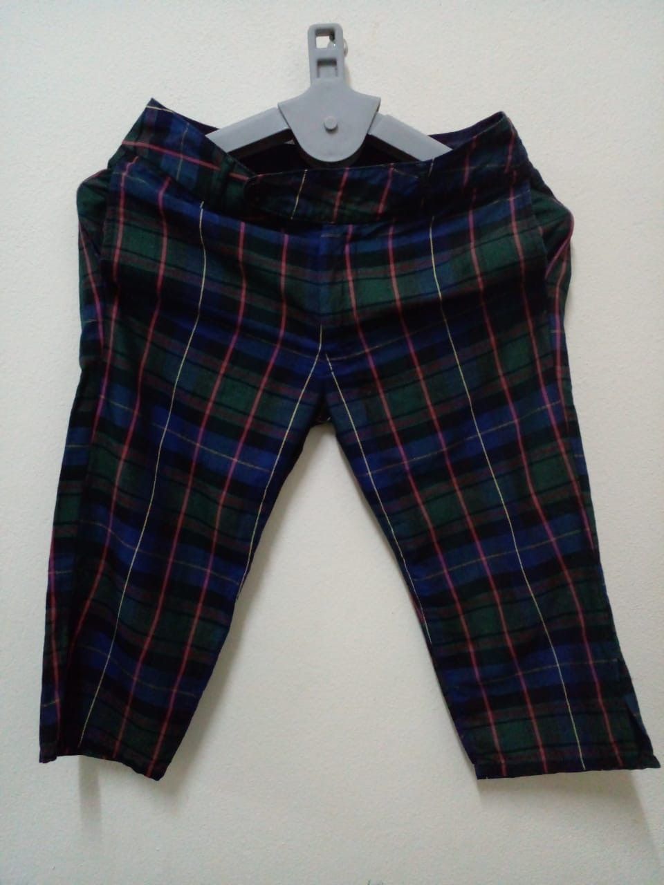 Kapital Pants Short KAPITAL Size US 30 / EU 46 - 8 Thumbnail