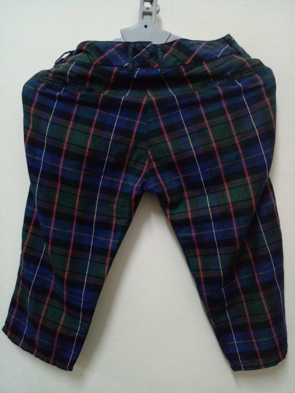 Kapital Pants Short KAPITAL Size US 30 / EU 46 - 7 Thumbnail