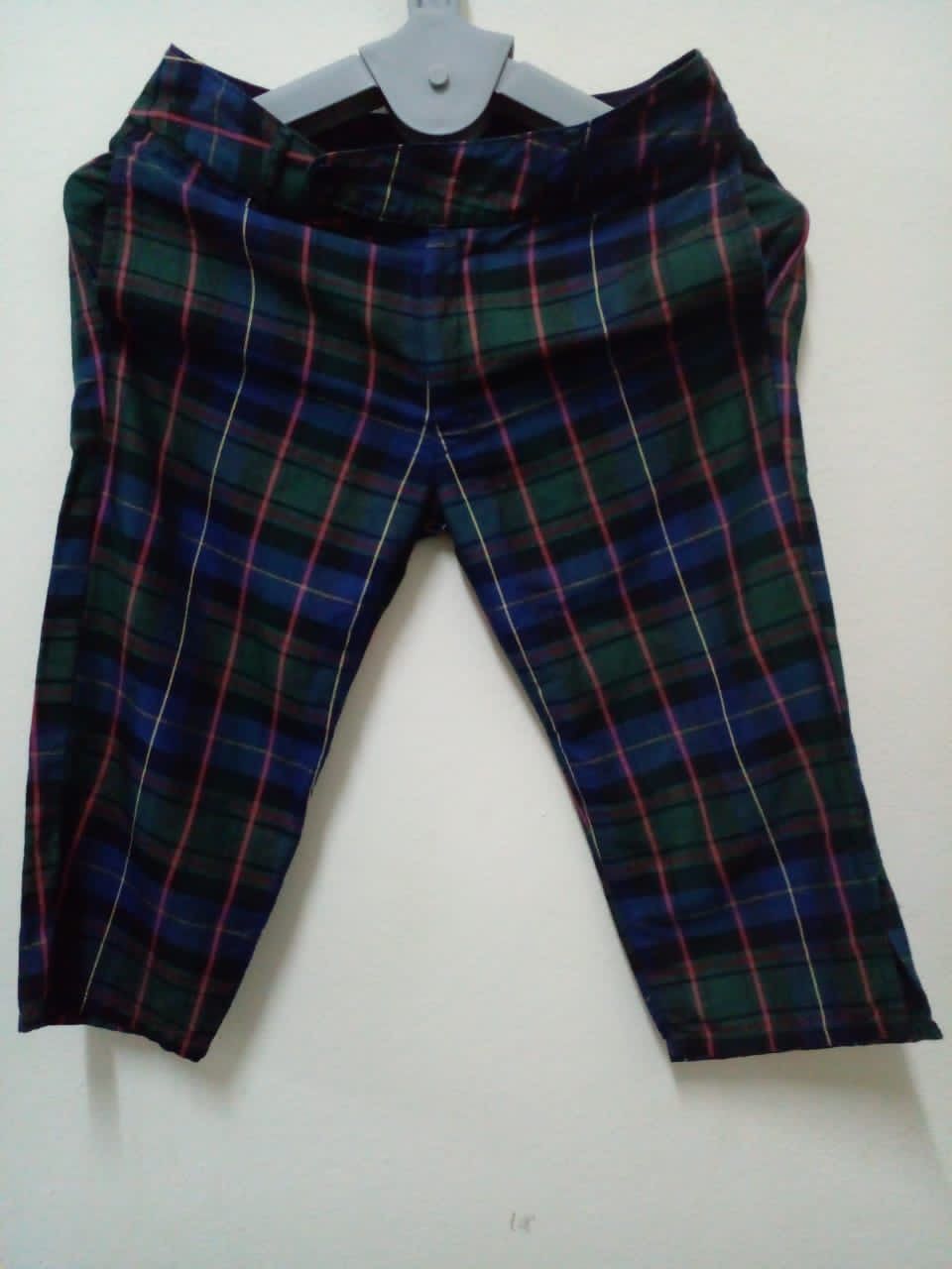 Kapital Pants Short KAPITAL Size US 30 / EU 46 - 10 Thumbnail