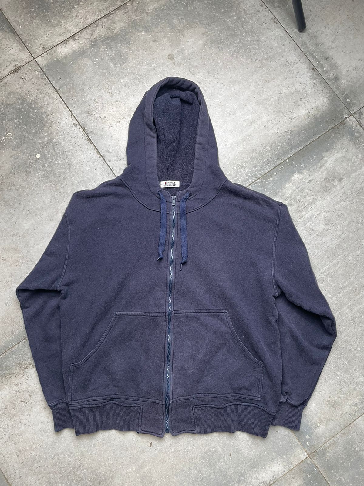 Issey Miyake Issey Sport Hoodie | Grailed 