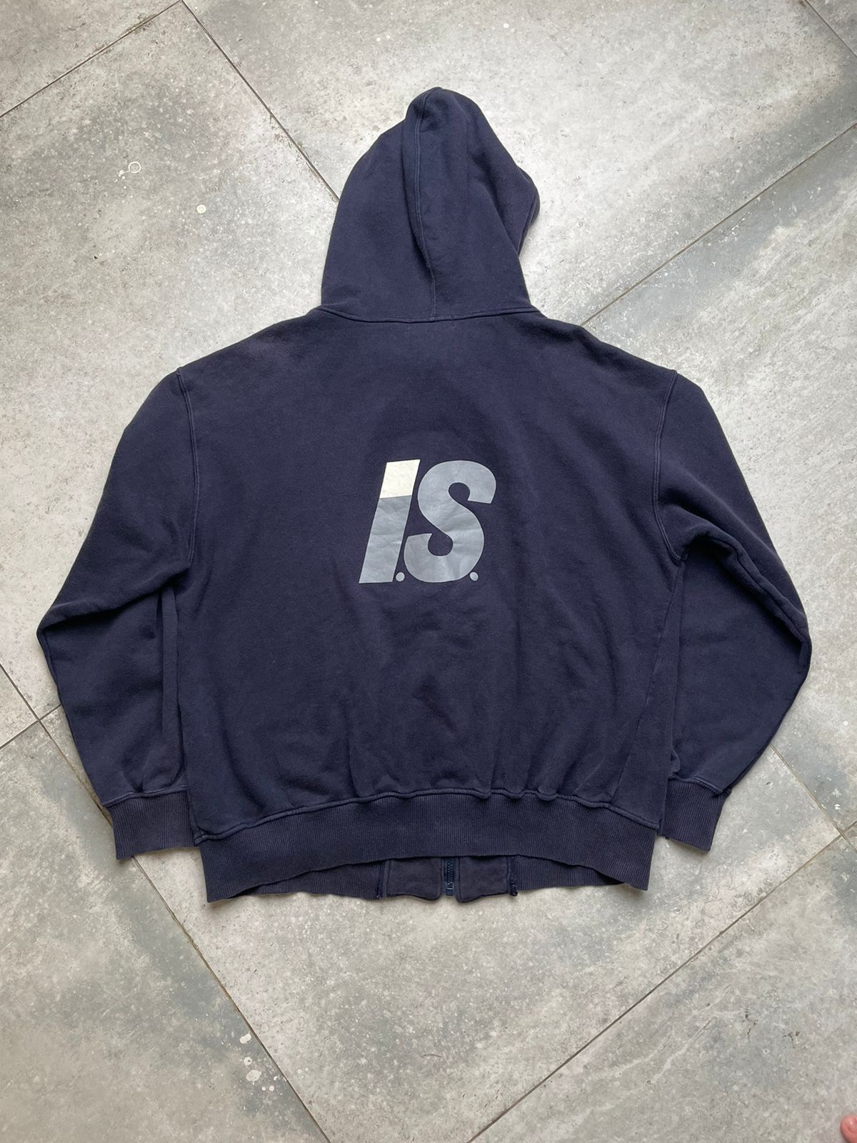 Issey Miyake Issey Sport Hoodie | Grailed 