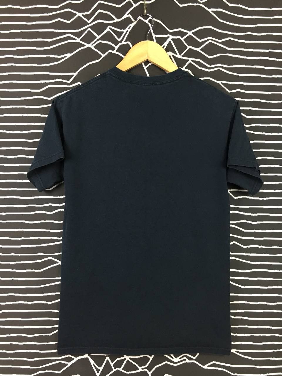 Band Tees Vtg Y2K Figure Four Hardcore Punk Band Tee Size US S / EU 44-46 / 1 - 7 Thumbnail