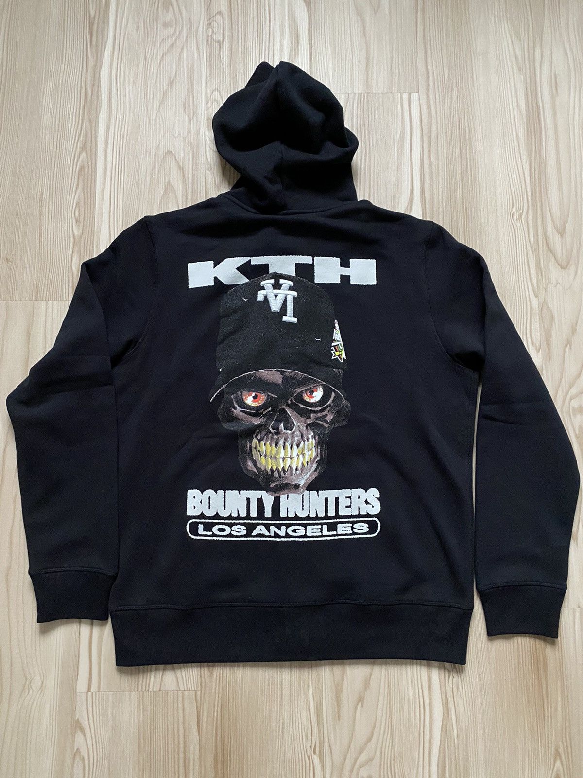 Kth Kill The Hype La Kill The Hype KTH LA Bounty Hunters
