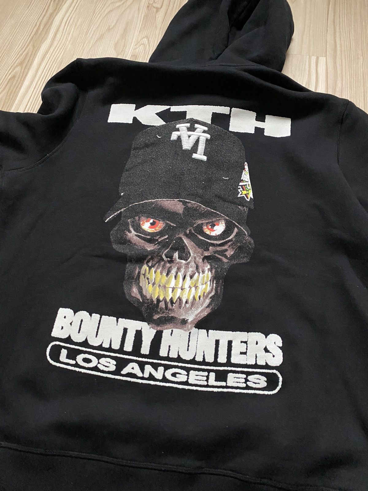 Kth Kill The Hype La Kill The Hype KTH LA Bounty Hunters