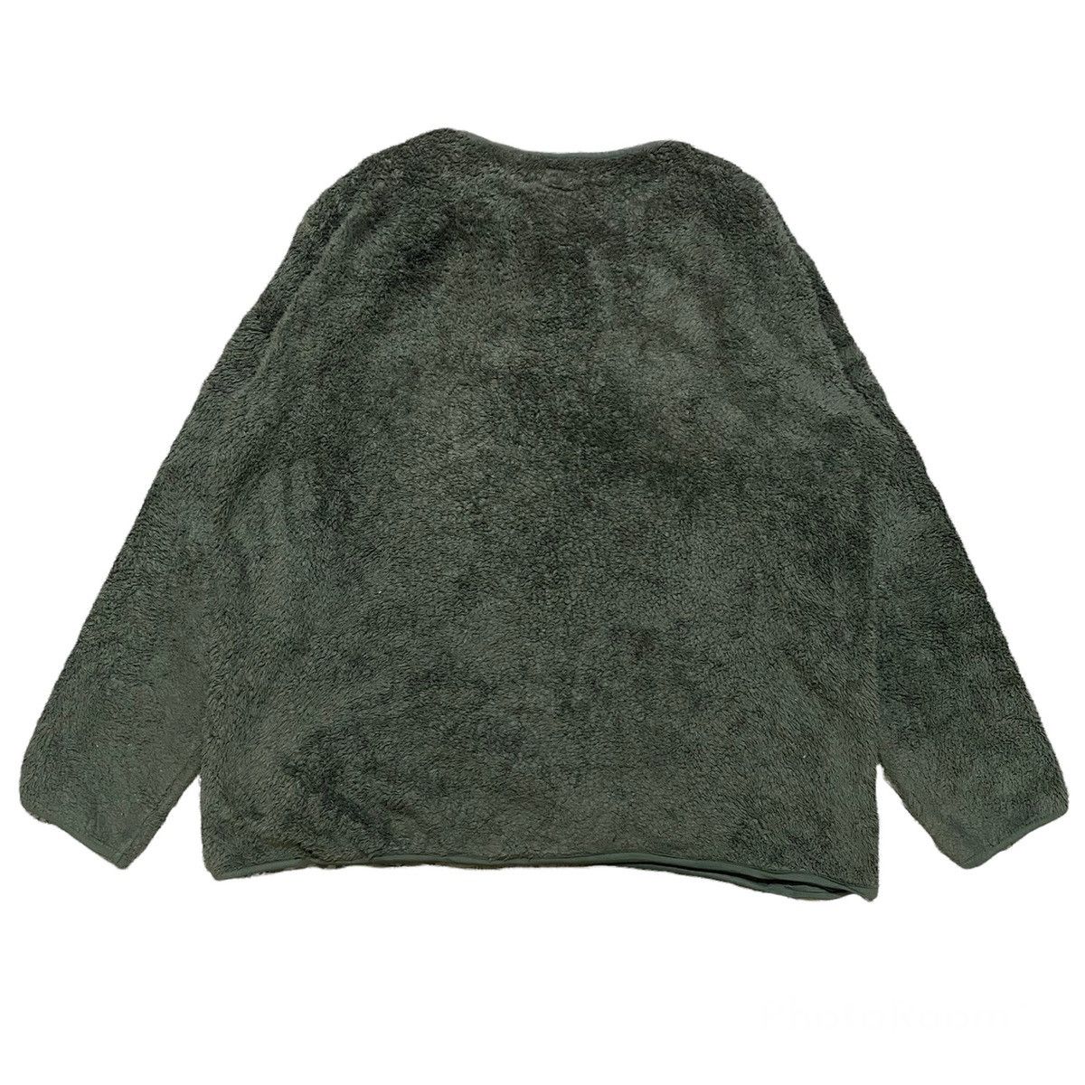 Engineered Garments × Uniqlo Engineered garment Fleece Jacket Size US XL / EU 56 / 4 - 2 Thumbnail