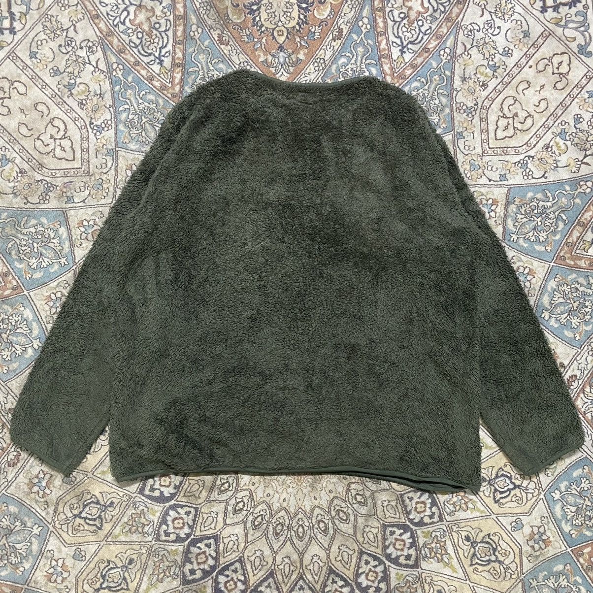 Engineered Garments × Uniqlo Engineered garment Fleece Jacket Size US XL / EU 56 / 4 - 10 Thumbnail