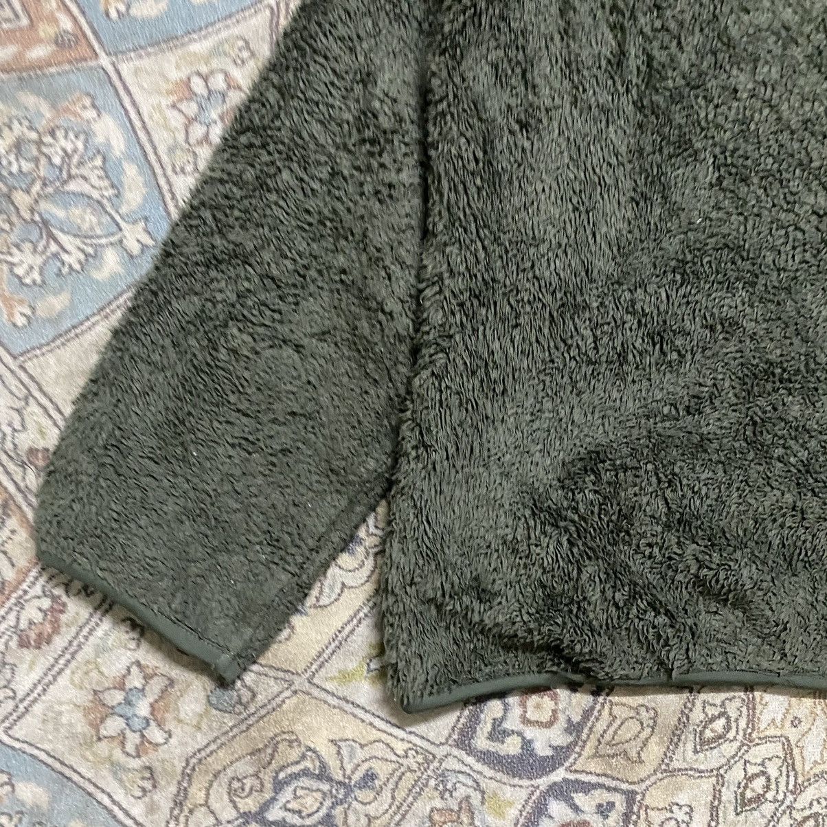 Engineered Garments × Uniqlo Engineered garment Fleece Jacket Size US XL / EU 56 / 4 - 11 Thumbnail