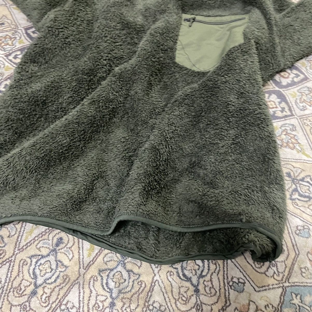 Engineered Garments × Uniqlo Engineered garment Fleece Jacket Size US XL / EU 56 / 4 - 13 Thumbnail