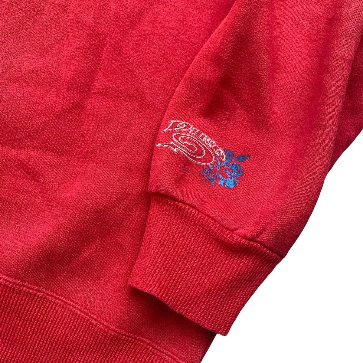 Vintage Aloha From Hawaii Piko Vintage Sweatshirt. #X Size US L / EU 52-54 / 3 - 6 Thumbnail