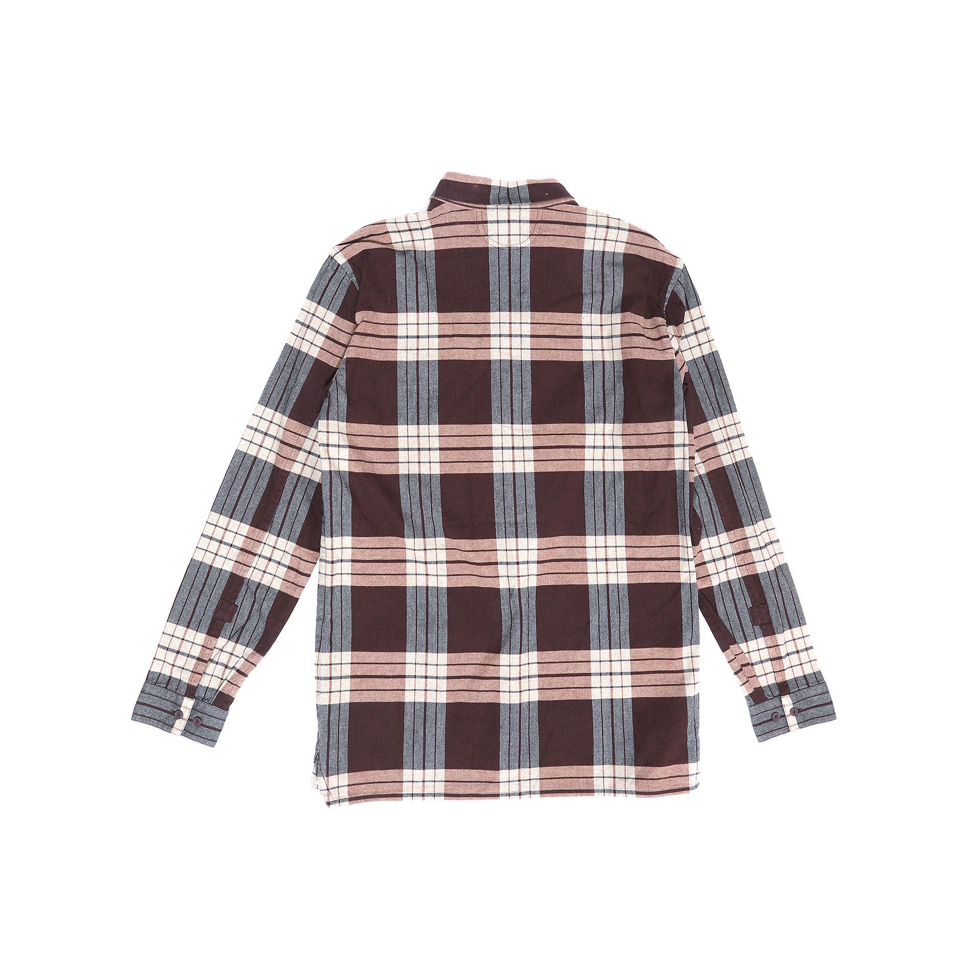 Helmut Lang Checkered Flannel Shirt Size US M / EU 48-50 / 2 - 2 Thumbnail