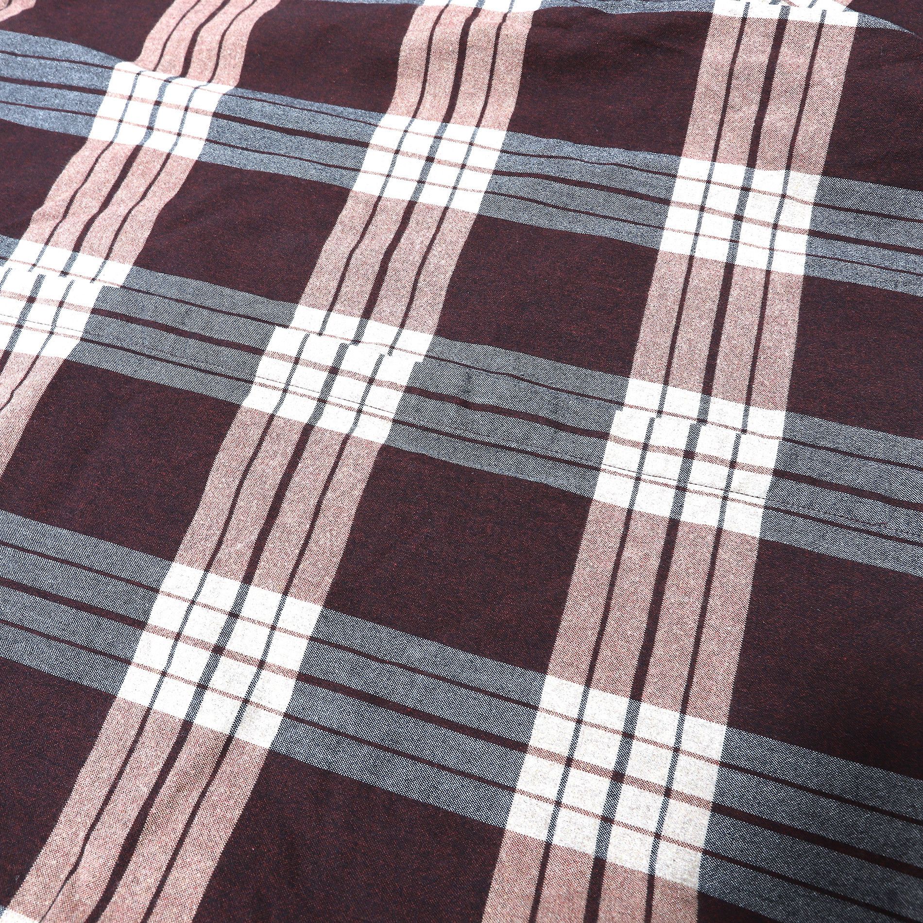 Helmut Lang Checkered Flannel Shirt Size US M / EU 48-50 / 2 - 4 Thumbnail
