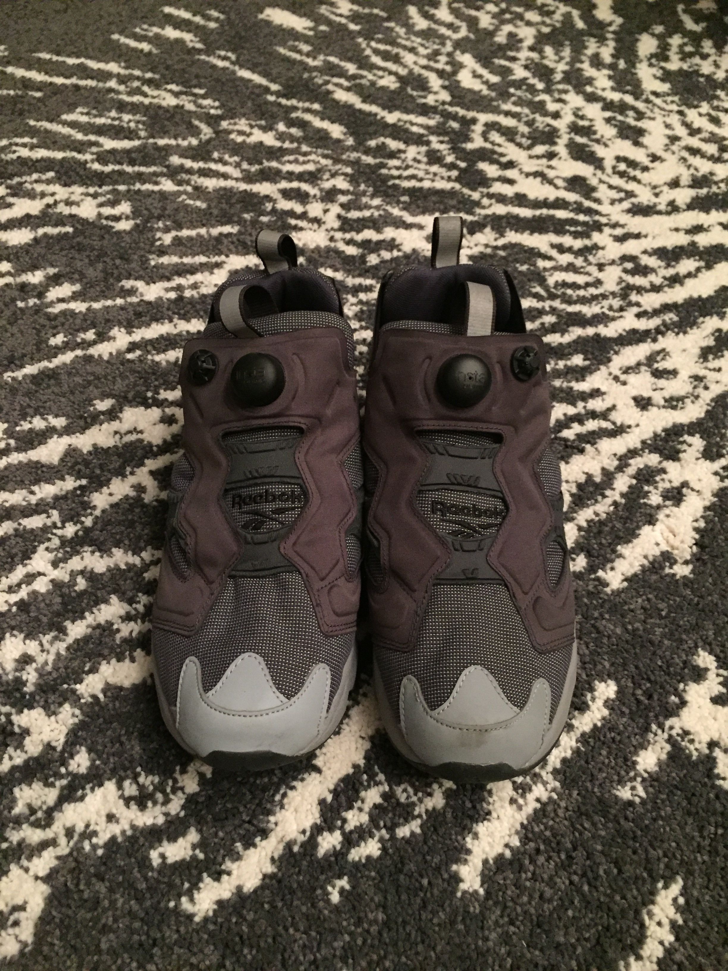 instapump fury