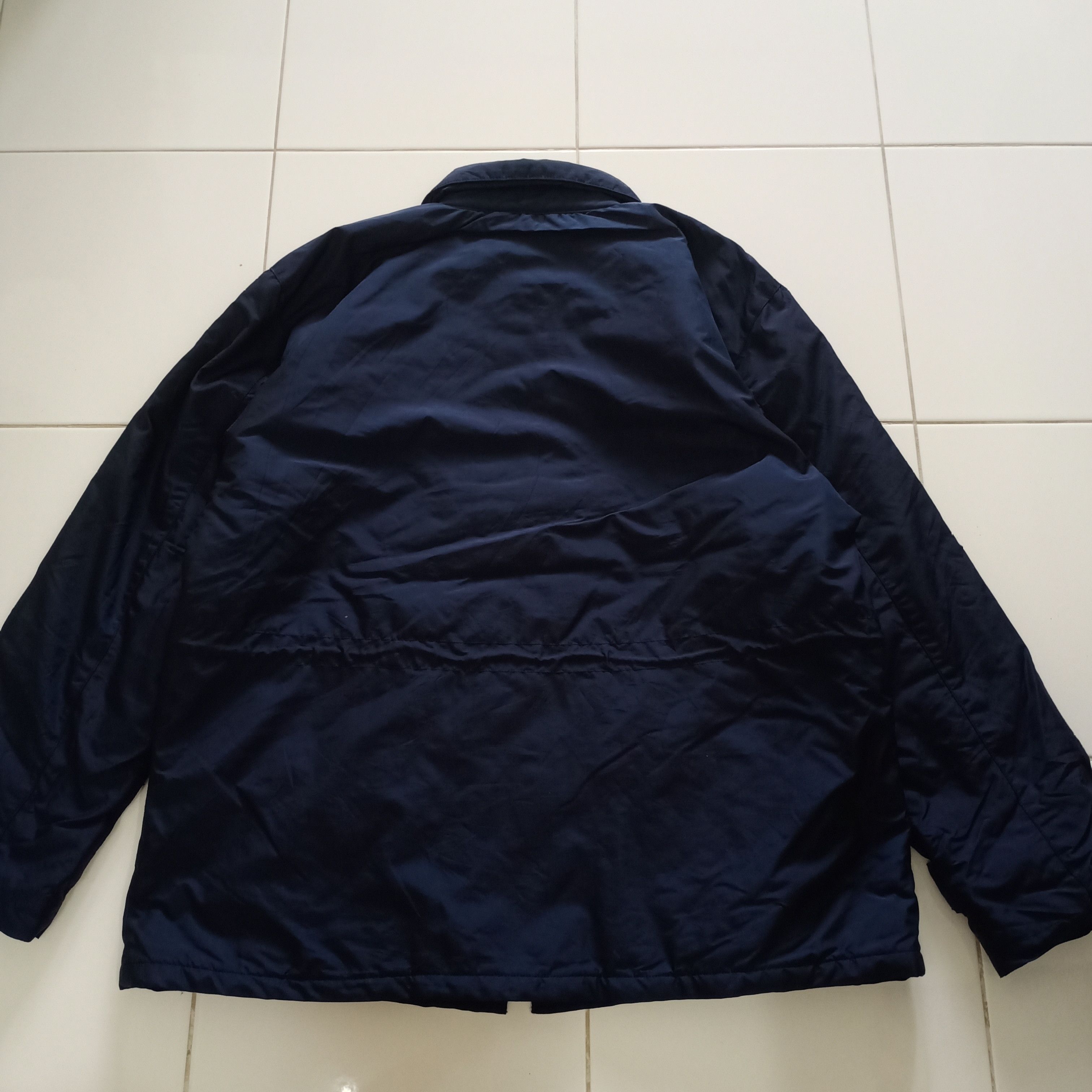Polo Ralph Lauren × Ralph Lauren × Vintage Polo Sport Ralph Lauren Quilted Jacket Size US L / EU 52-54 / 3 - 2 Thumbnail